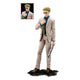 Jujutsu Kaisen ARTFX J PVC Figure Kento Nanami 24 cm