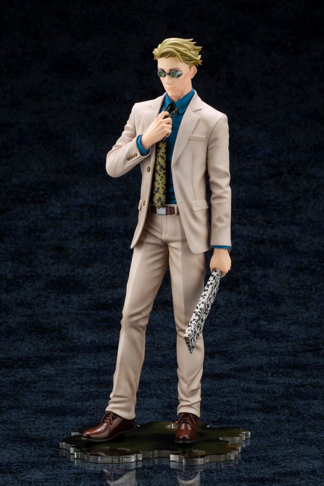 Jujutsu Kaisen ARTFX J PVC Figure Kento Nanami 24 cm