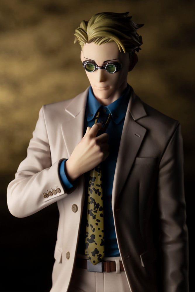 Jujutsu Kaisen ARTFX J PVC Figure Kento Nanami 24 cm