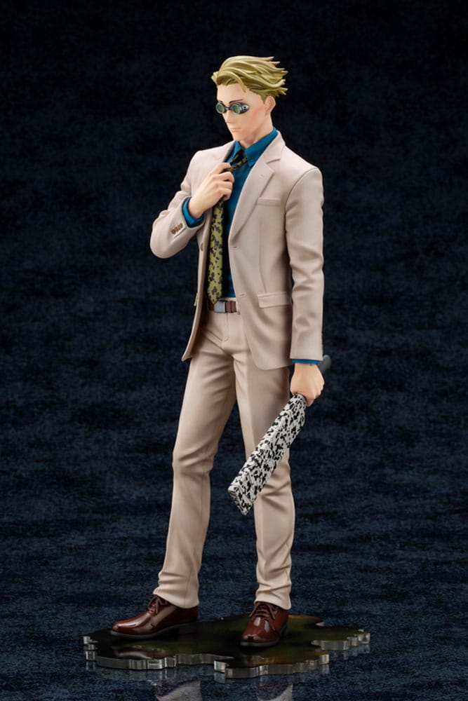 Jujutsu Kaisen ARTFX J PVC Figure Kento Nanami 24 cm
