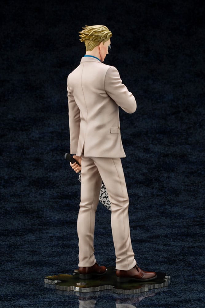 Jujutsu Kaisen ARTFX J PVC Figure Kento Nanami 24 cm