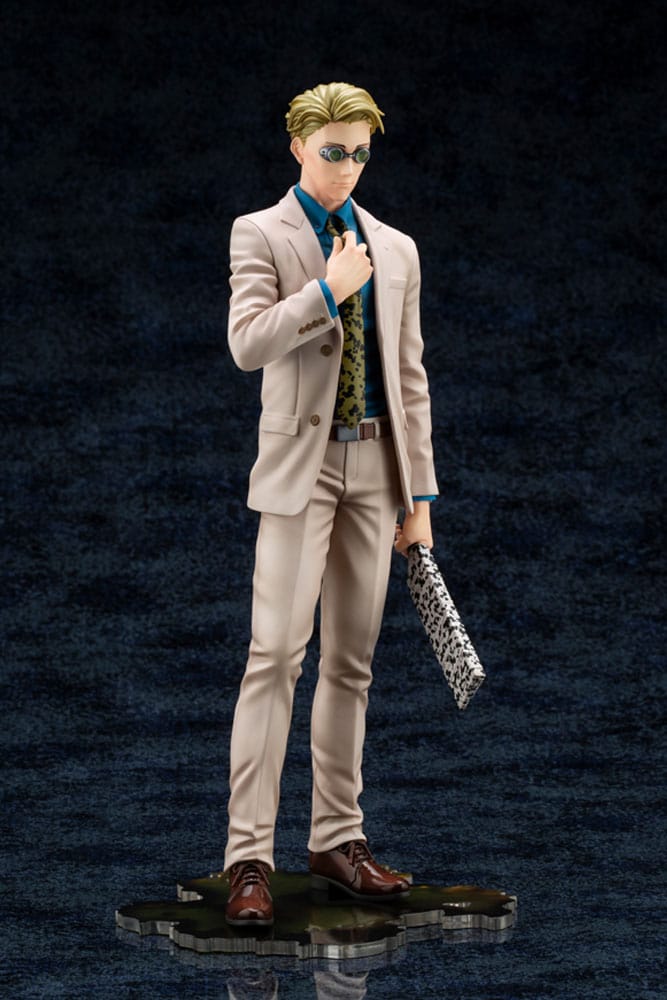 Jujutsu Kaisen ARTFX J PVC Figure Kento Nanami 24 cm
