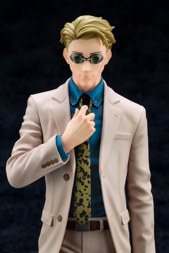 Jujutsu Kaisen ARTFX J PVC Figure Kento Nanami 24 cm