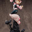 My Hero Academia ARTFXJ Statue 1/8 Ochaco Uraraka Ver. 2 Bonus Edition 27 cm