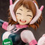 My Hero Academia ARTFXJ Statue 1/8 Ochaco Uraraka Ver. 2 Bonus Edition 27 cm