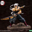 Demon Slayer: Kimetsu no Yaiba ARTFXJ Statue 1/8 Tengen Uzui Bonus Edition 23 cm