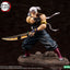 Demon Slayer: Kimetsu no Yaiba ARTFXJ Statue 1/8 Tengen Uzui Bonus Edition 23 cm