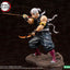 Demon Slayer: Kimetsu no Yaiba ARTFXJ Statue 1/8 Tengen Uzui Bonus Edition 23 cm