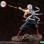 Demon Slayer: Kimetsu no Yaiba ARTFXJ Statue 1/8 Tengen Uzui Bonus Edition 23 cm