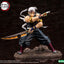 Demon Slayer: Kimetsu no Yaiba ARTFXJ Statue 1/8 Tengen Uzui Regular Edition 23 cm