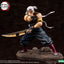 Demon Slayer: Kimetsu no Yaiba ARTFXJ Statue 1/8 Tengen Uzui Regular Edition 23 cm