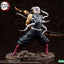 Demon Slayer: Kimetsu no Yaiba ARTFXJ Statue 1/8 Tengen Uzui Regular Edition 23 cm