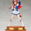 Uma Musume Pretty Derby PVC Statue 1/7 (Show off your dreams!) Tokai Teio Bonus Edition 26 cm