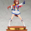 Uma Musume Pretty Derby PVC Statue 1/7 (Show off your dreams!) Tokai Teio Bonus Edition 26 cm