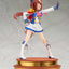 Uma Musume Pretty Derby PVC Statue 1/7 (Show off your dreams!) Tokai Teio Bonus Edition 26 cm