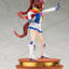 Uma Musume Pretty Derby PVC Statue 1/7 (Show off your dreams!) Tokai Teio Bonus Edition 26 cm