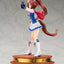 Uma Musume Pretty Derby PVC Statue 1/7 (Show off your dreams!) Tokai Teio Bonus Edition 26 cm