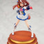 Uma Musume Pretty Derby PVC Statue 1/7 (Show off your dreams!) Tokai Teio Bonus Edition 26 cm