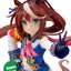 Uma Musume Pretty Derby PVC Statue 1/7 (Show off your dreams!) Tokai Teio Bonus Edition 26 cm