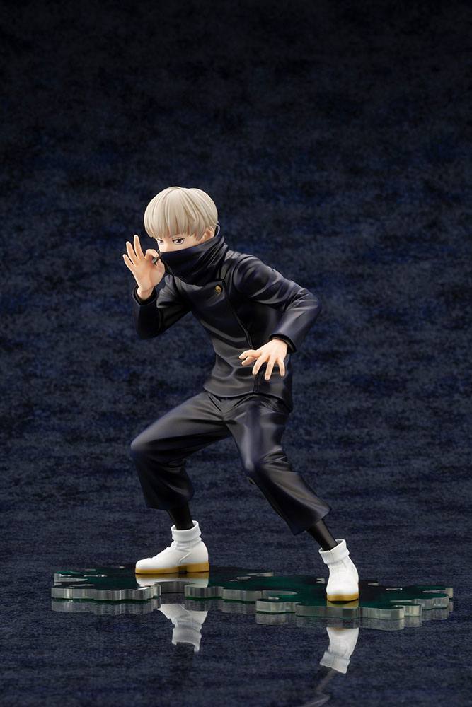 Jujutsu Kaisen ARTFXJ Statue 1/8 Toge Inumaki Bonus Edition 17 cm