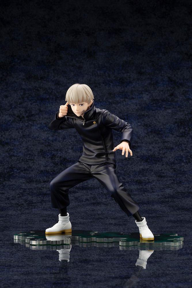 Jujutsu Kaisen ARTFXJ Statue 1/8 Toge Inumaki Bonus Edition 17 cm