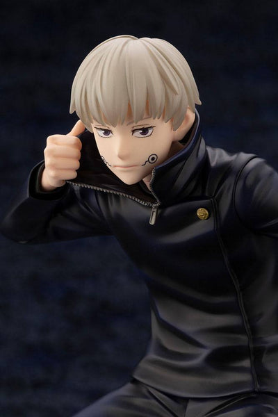 Jujutsu Kaisen ARTFXJ Statue 1/8 Toge Inumaki Bonus Edition 17 cm