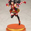 Uma Musume Pretty Derby PVC Statue 1/7 Outrunning the Encroaching Heat Kitasan Black 30 cm