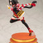 Uma Musume Pretty Derby PVC Statue 1/7 Outrunning the Encroaching Heat Kitasan Black 30 cm