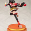 Uma Musume Pretty Derby PVC Statue 1/7 Outrunning the Encroaching Heat Kitasan Black 30 cm