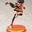 Uma Musume Pretty Derby PVC Statue 1/7 Outrunning the Encroaching Heat Kitasan Black 30 cm