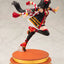 Uma Musume Pretty Derby PVC Statue 1/7 Outrunning the Encroaching Heat Kitasan Black 30 cm