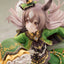 Uma Musume Pretty Derby PVC Statue 1/7 The Will to Overtake Satono Diamond 30 cm