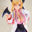 Hololive Production PVC Statue 1/7 Yuzuki Choco Bonus Edition 24 cm