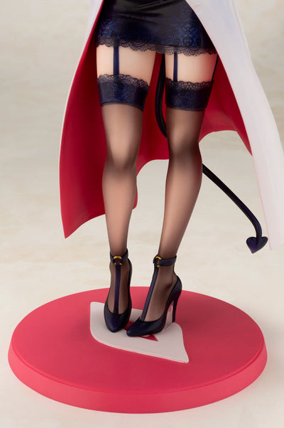 Hololive Production PVC Statue 1/7 Yuzuki Choco Bonus Edition 24 cm