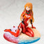 Evangelion: 3.0+1.0 Thrice Upon a Time PVC Statue 1/6 Asuka Langley (Last Scene) 18 cm