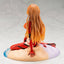 Evangelion: 3.0+1.0 Thrice Upon a Time PVC Statue 1/6 Asuka Langley (Last Scene) 18 cm