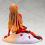 Evangelion: 3.0+1.0 Thrice Upon a Time PVC Statue 1/6 Asuka Langley (Last Scene) 18 cm