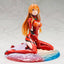 Evangelion: 3.0+1.0 Thrice Upon a Time PVC Statue 1/6 Asuka Langley (Last Scene) 18 cm