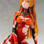 Evangelion: 3.0+1.0 Thrice Upon a Time PVC Statue 1/6 Asuka Langley (Last Scene) 18 cm