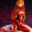 Evangelion: 3.0+1.0 Thrice Upon a Time PVC Statue 1/6 Asuka Langley (Last Scene) 18 cm