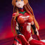 Evangelion: 3.0+1.0 Thrice Upon a Time PVC Statue 1/6 Asuka Langley (Last Scene) 18 cm