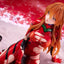 Evangelion: 3.0+1.0 Thrice Upon a Time PVC Statue 1/6 Asuka Langley (Last Scene) 18 cm