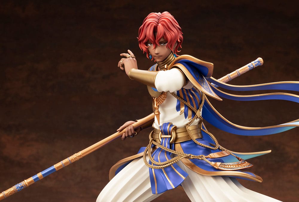 Tales of Arise PVC Statue 1/8 Dohalim 23 cm