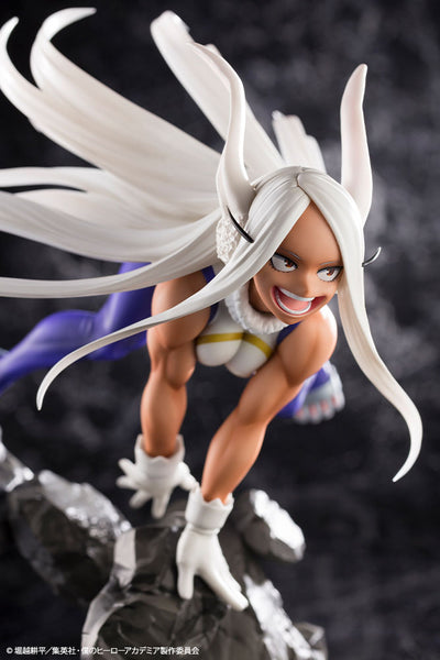 My Hero Academia ARTFXJ Statue 1/8 Mirko Bonus Edition 27 cm