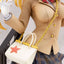 A Certain Scientific Railgun T PVC Statue 1/7 Shokuhou Misaki 15th Anniversary Ver. Kotobukiya Luxury Ver. 27 cm