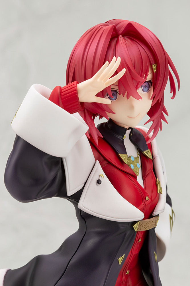 Nijisanji PVC Statue 1/7 Ange Katrina 26 cm