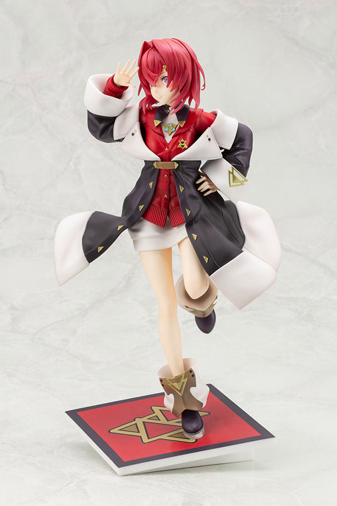 Nijisanji PVC Statue 1/7 Ange Katrina 26 cm