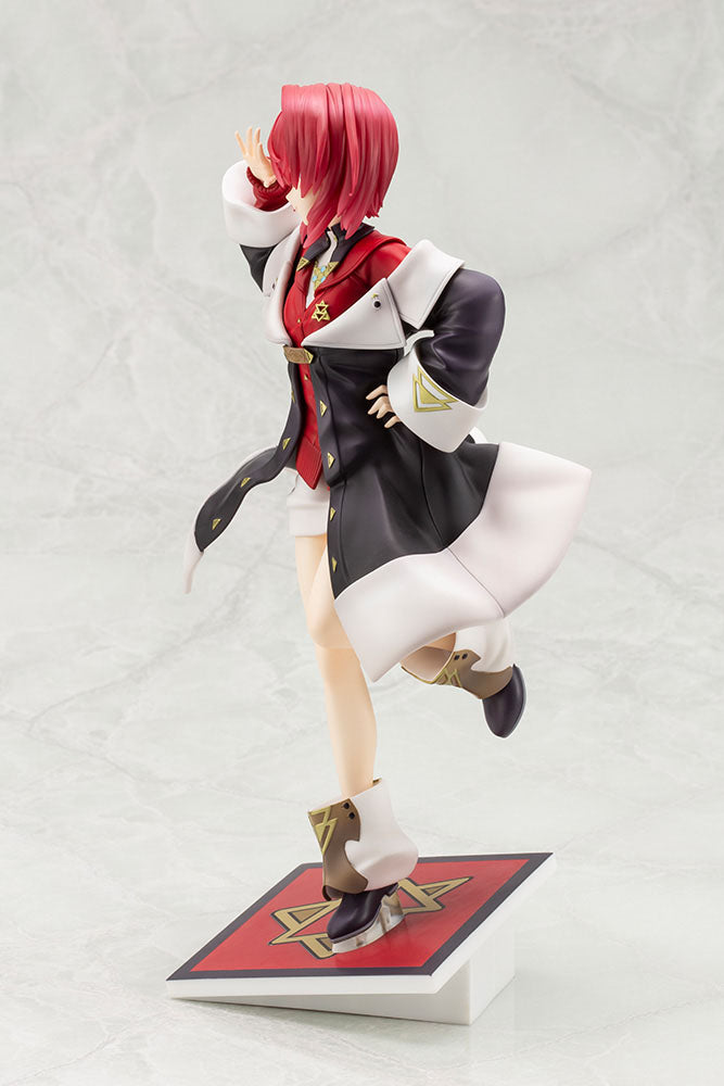 Nijisanji PVC Statue 1/7 Ange Katrina 26 cm