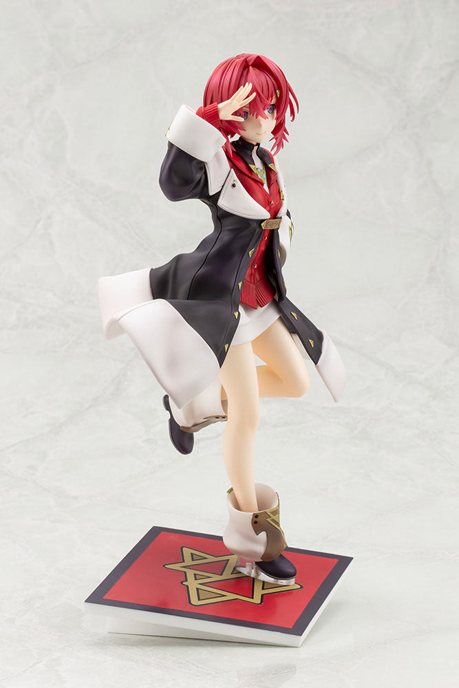 Nijisanji PVC Statue 1/7 Ange Katrina 26 cm