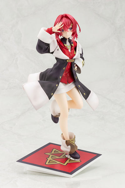 Nijisanji PVC Statue 1/7 Ange Katrina 26 cm